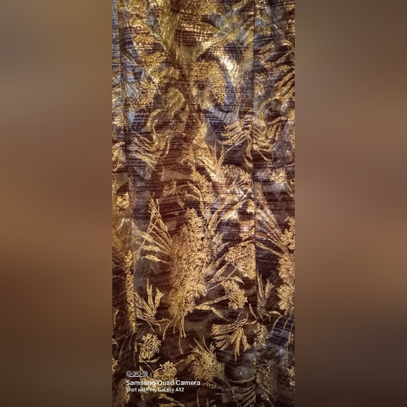 Badgley Mischka 10 Dress & Jacket - Picture 10 of 10